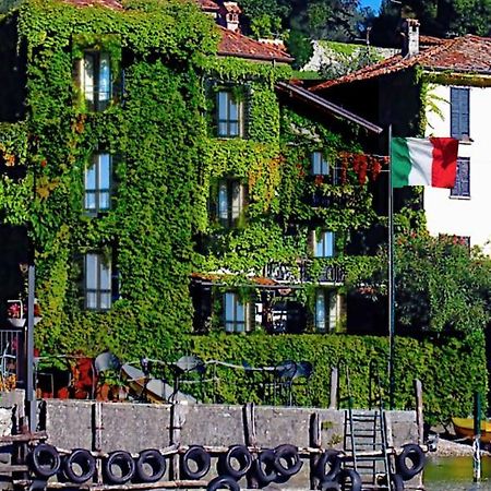 Pescallo Apartments Bellagio Exterior foto