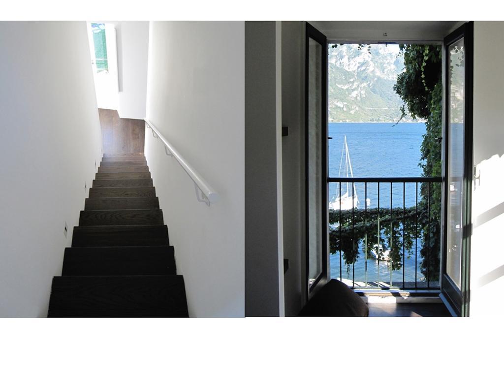 Pescallo Apartments Bellagio Quarto foto