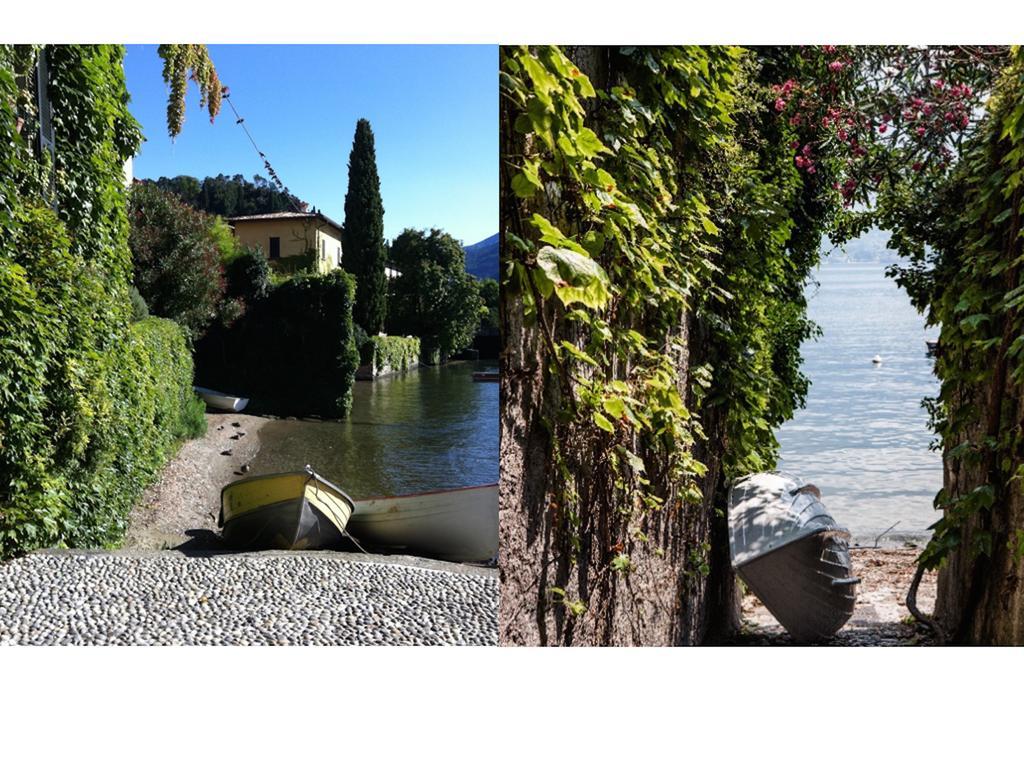 Pescallo Apartments Bellagio Quarto foto